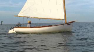 American Venice ~to SmithIsland