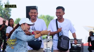MONATA -  KARTONYONO MEDOT JANJI -  RATNA ANTIKA  -  LIVE PT  PANVERTA PANDAAN PASURUAN