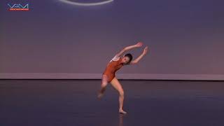 Ellie Wong: 2015 YAGP   Go Against the Flow