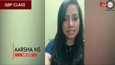 QEP by MK Yadav | UPSC CSE Mains 2021 @MKYadav