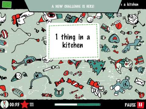 Pictureka! for iPad (ipadstory.ru)