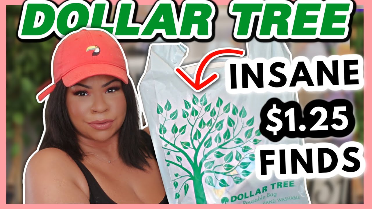 WATCH THIS Before You Go To DOLLAR TREE Look Out For THIS At The watch-this-before-you-go-to-dollar-tree-look-out-for-this-at-the