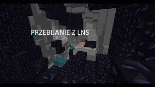 Przebijanie Mcbe Avalonhc.pl Gildia Lns