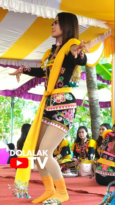 Cenil (erlita) - ndolalak purworejo / krido laras