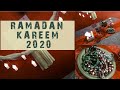 Ramadan Decor Easy &amp; Simple with left Over |