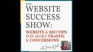 045: How To Become Known As The Go-To Expert In Your Niche & Thrive In The AI World of Search