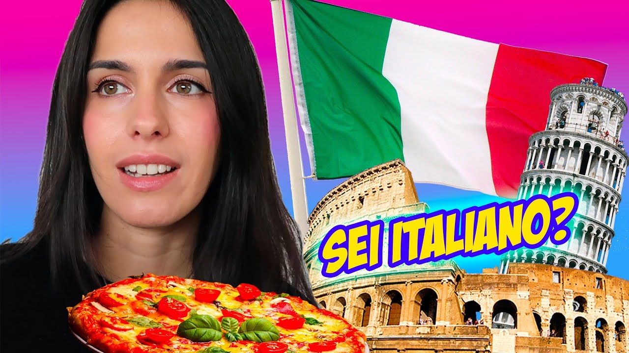 4 motivi per cui ci facciamo sempre riconoscere all'estero