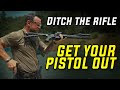 Check shooting drill  how its done