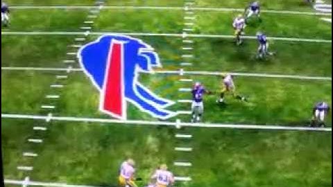 Madden 12 Game Play Issues - Unrealistic Ball Trajectory