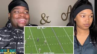 NFL NASTIEST JUKES OF 2019-2020 REACTION