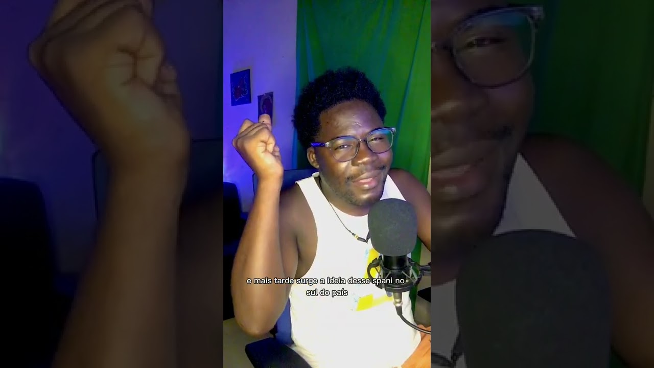 A chegada dos portugueses em Angola
