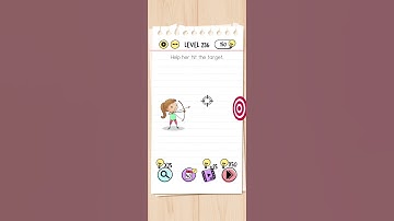 Brain test level 236 #shorts #braintest #brainteaser