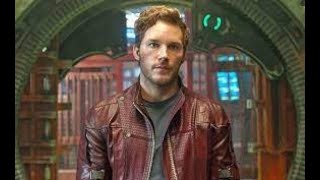 Chris Pratt Confirms Return as Star Lord, Will '100%' Also Star in DCU