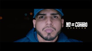 No Me Cohibo - Cshalom Official Video