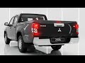 Mitsubishi Canter Pickup 2026: Novo Design, Preço Surpreendente e Incríveis Novidades no Brasil