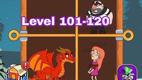 Home Pin | How to Loot | Pull the Pin | Level 101-120 | JakeGamerz