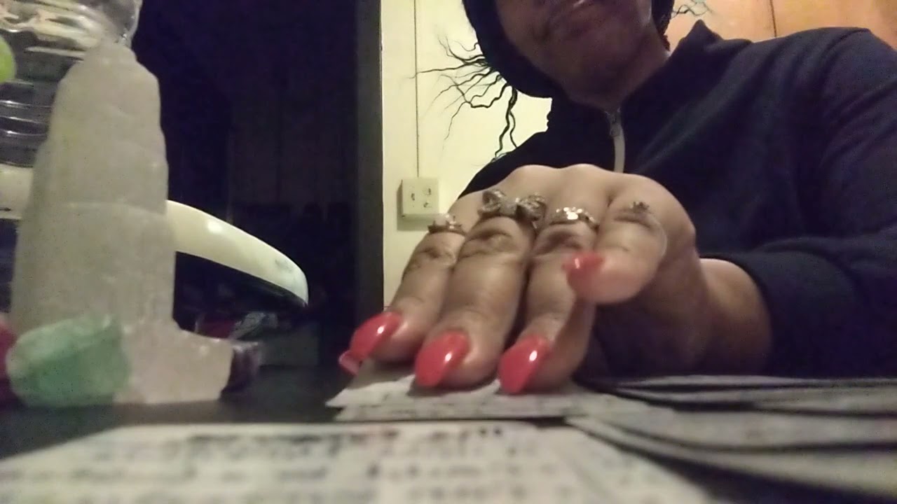 Karmic Is Unhappy 😭 They Don't Have Control After🤥Lying Trying To Make You Look Bad(1)