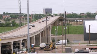 Dallas adjusts proposal for bridges connecting Oak Cliff to Downtown after community concerns