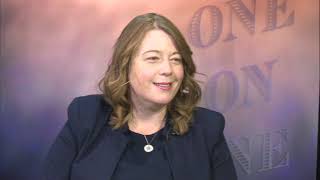 One On One Politics Ep 913 Michele Gregory Candidate for City Council D4