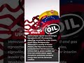 Venezuela Signs Oil &amp; Gas Deals with US