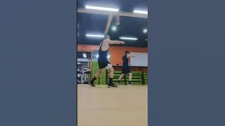 BodyCombat 77 T3  Running Low