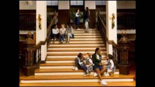 Holiday Greetings from The Baldwin School - 2009