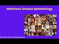Infectious Disease Epidemiology | Basic Statistics