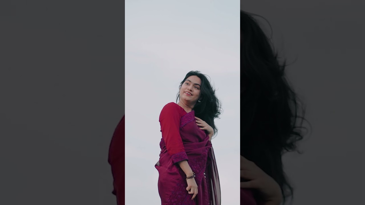 Before & After Color Grading | Cinematic Transformation ✨