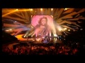 Brandy - Afrodisiac (Live @ Mobo Awards)