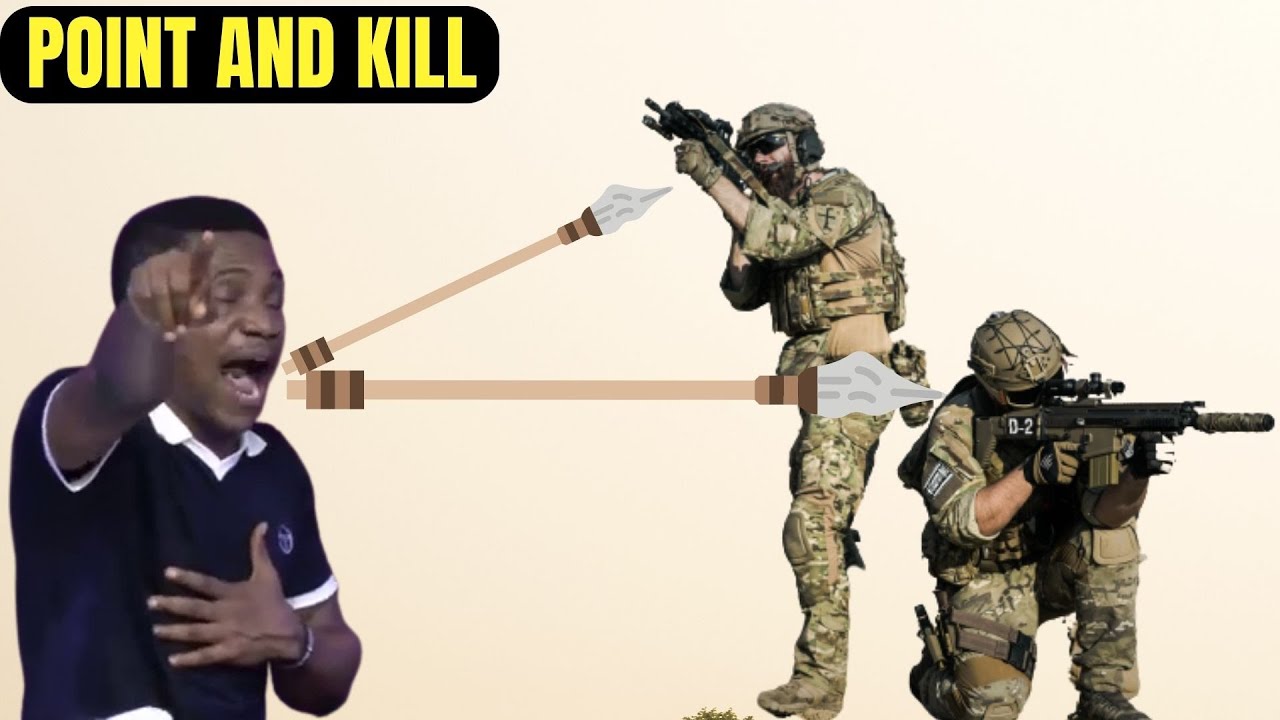 PRAYER TO DESTROY THE WORKS OF THE ENEMY WITH PASTOR JERRY EZE LIVE TODAY 2023