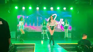 Vmx Bellas Live At Viva Cafe Sept 23 2023 - Hershie De Leon