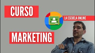 Taller de Marketing Digital Epro