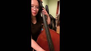 C#/D-flat Major (2 octaves)