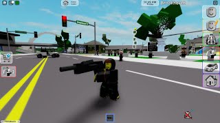 Roblox BrookHaven..