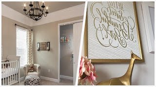 75 Beautiful Nursery Design Ideas 🌈