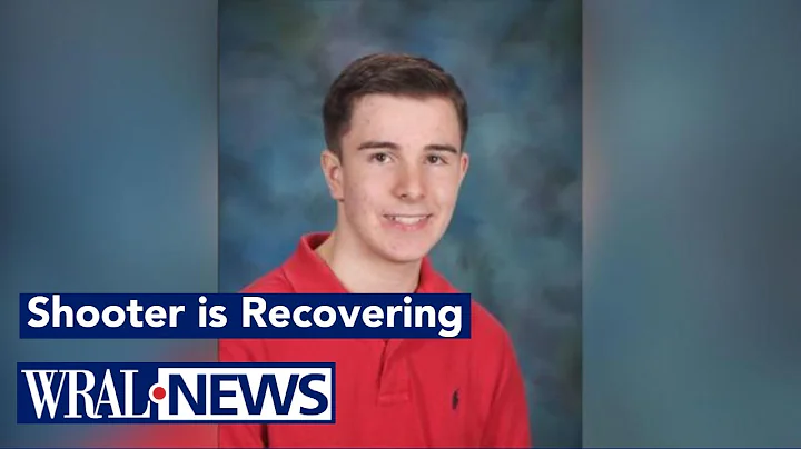 Austin Thompson medical condition improves; James ...