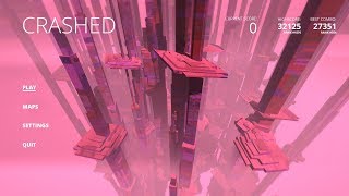 Superflight - Zen Mode Gameplay!