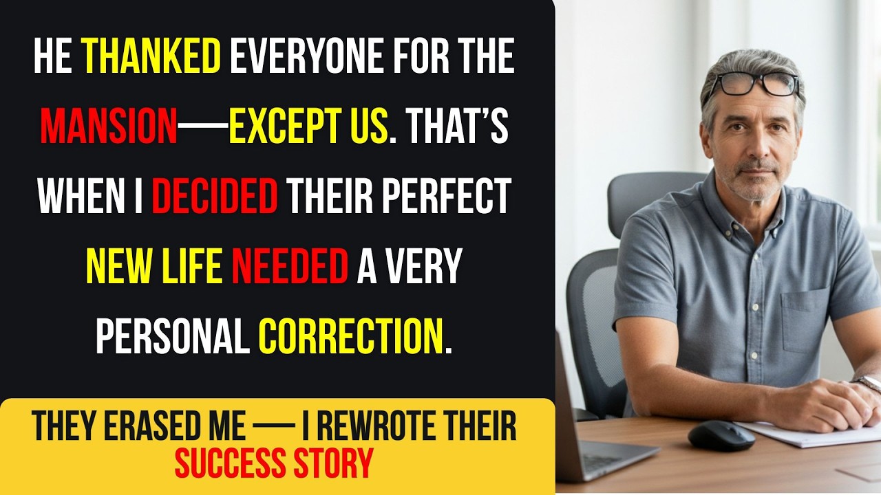 My Son In Law Humiliated Me at the House Reveal... | True Revenge Story