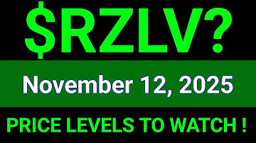 RZLV Stock (Rezolve AI PLC) RZLV Stock Analysis | November 12, 2025