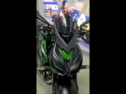 For Sale $7,199: USED 2015 Kawasaki Z1000 Near New Condition - YouTube