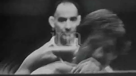 Inca Peruano vs Jo Labat (JIP) - Luc Straub vs Tom...