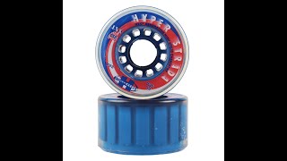 Hyper Strada Quad Wheels