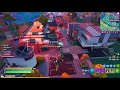 Fortnite Galactus live event
