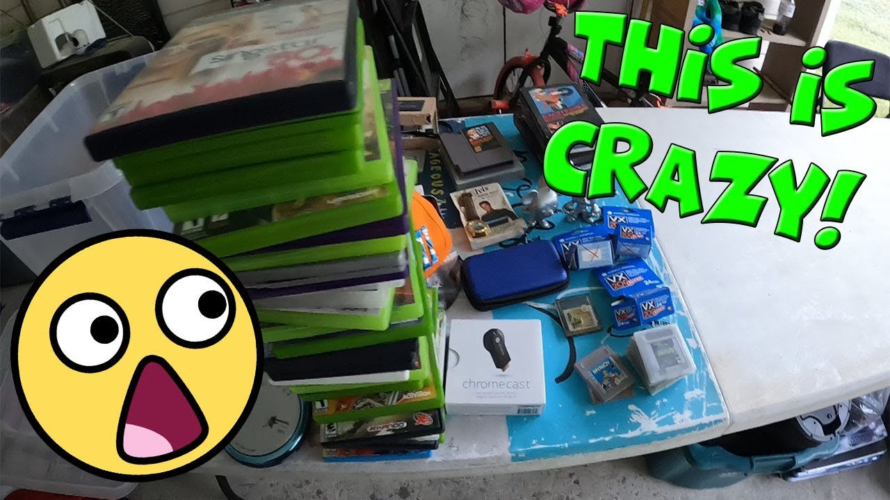 FINDING INSANE TREASURE AT PRIVATE PICK! YouTube