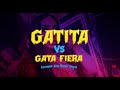 BELLAKATH - GATITA VS GATA FIERA - ⚡🔥LIVE REMIX TREND 🔥⚡ - LEXZADER DJ