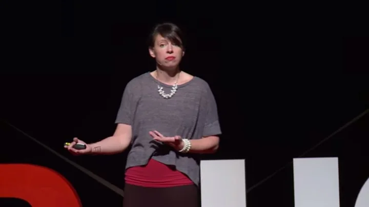 Thinking About Thinking: How to Challenge & Change Metacognitive Beliefs | Katy O'Brien | TEDxUGA - DayDayNews