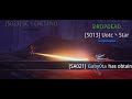 Star xNeb vs SC Cretino / SC Rompstor