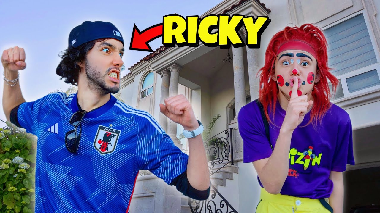 Latest Title & Thumbnail