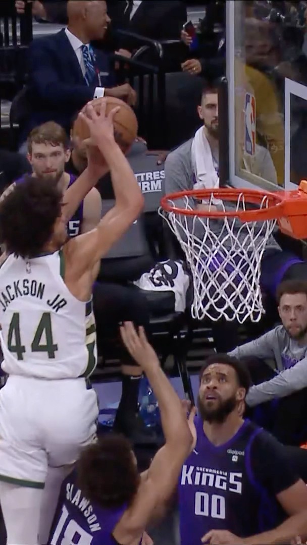 Andre Jackson Jr’s Best Dunks of His Career… So Far!