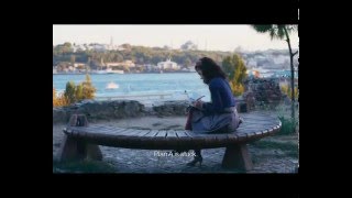  trailer ' ROMANSA' (Gending Cinta Di Tanah Turki)